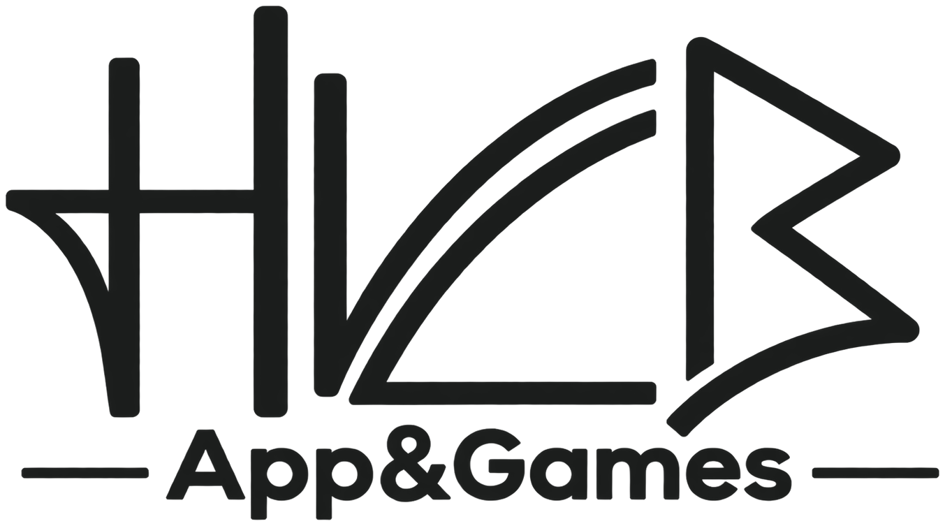 HVCB App&Games